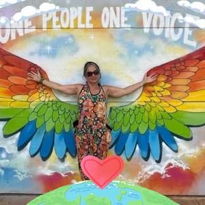 Meet your Posher, Irene